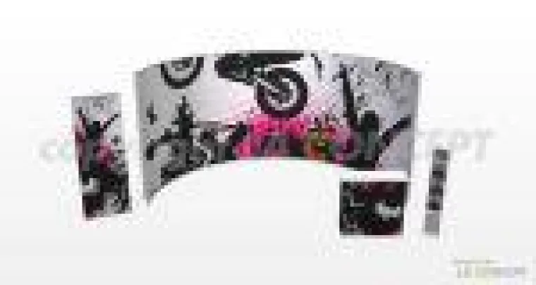 Bild: Mobile Präsentationssysteme – die Alternative zu Messesystemen