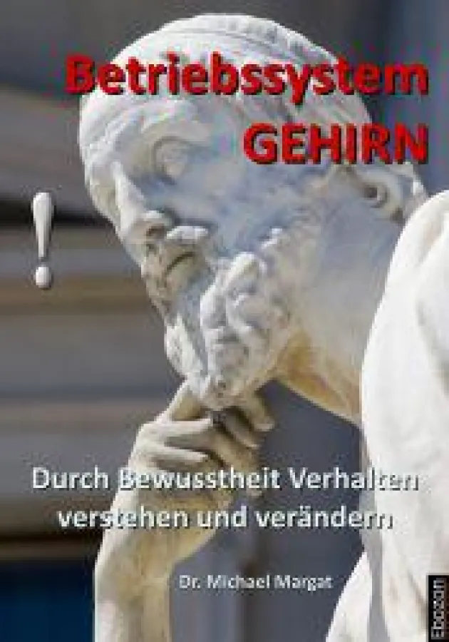 Betriebssystem GEHIRN - Ebozon Verlag