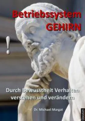 Bild: Buch-Neuerscheinung: Betriebssystem GEHIRN