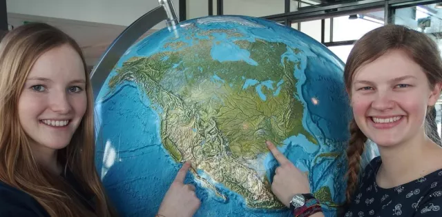 Bild: Fernweh 2018: Fünf Geheimtipps für Schüleraustausch und Auslandsjahr