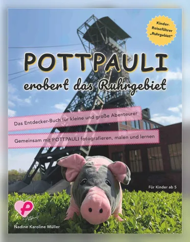 Bild: POTTPAULI erobert das Ruhrgebiet: Der neue Stern am Ruhrpott-Himmel