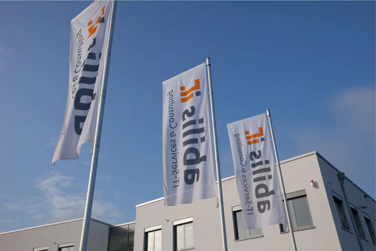 Stutensee, Hauptsitz abilis GmbH