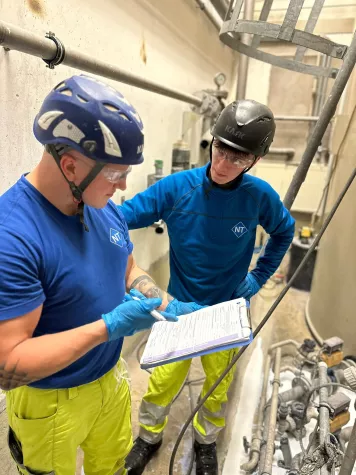 Neue Herausforderungen in der PFAS-Dekontamination Bild: Neue Herausforderungen in der PFAS-Dekontamination