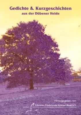 Bild: Dübener Heide: Preisträger des Literaturwettbewerbs bekannt gegeben