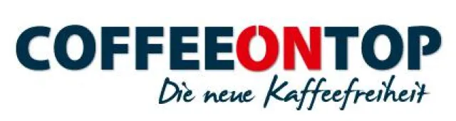 Bild: Die Coffeeontop GmbH sorgt für neue Kaffeefreiheit im Geschäftsbetrieb