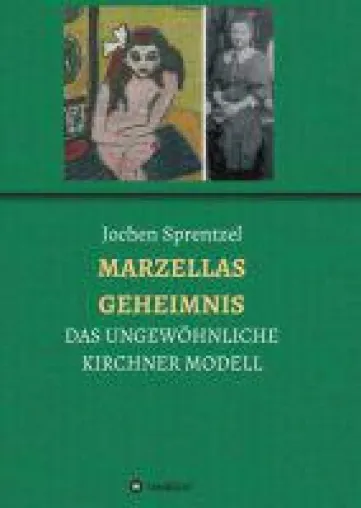 Bild: MARZELLAS GEHEIMNIS - Spannende Mischung aus Fantasie und Wahrheit