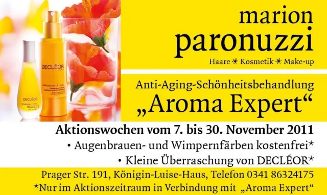 Bild: In zwei Stunden fünf Jahre jünger aussehen