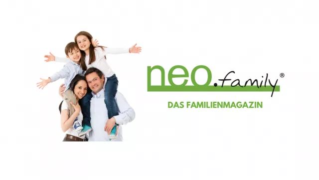 Bild: neo.family® präsentiert sich in neuem Gewand