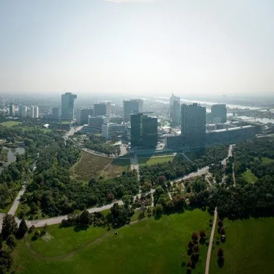 Bild: Wien: Intelligenteste Stadt der Welt