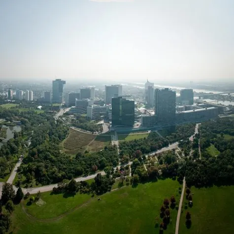 Bild: Wien: Intelligenteste Stadt der Welt