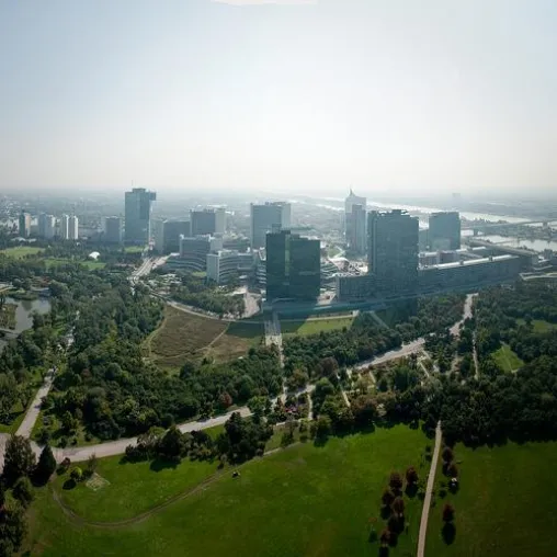 Bild: Wien: Intelligenteste Stadt der Welt
