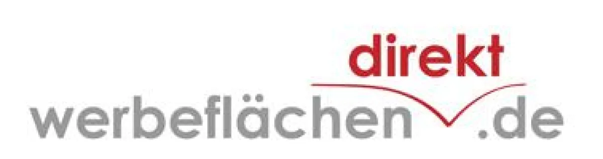 Werbeflächen