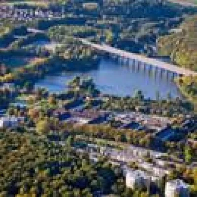 Bild: Studium Generale: Offener Hörsaal an der BiTS