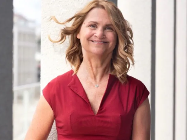 Bild: Lebensfreude und Inspiration trotz Dauerkrise? Marion Benders Motivations-Vortrag hilft!