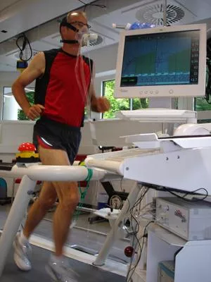 Bild: leistungsdiagnostik.de ist Diagnostik-Partner des Mittelrhein Marathons