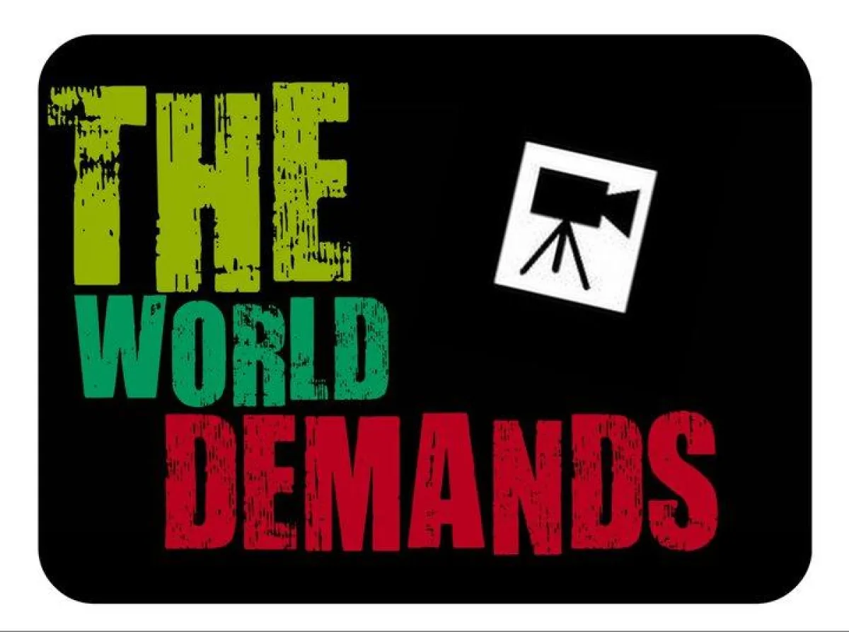 Your Climate Change Short Movie