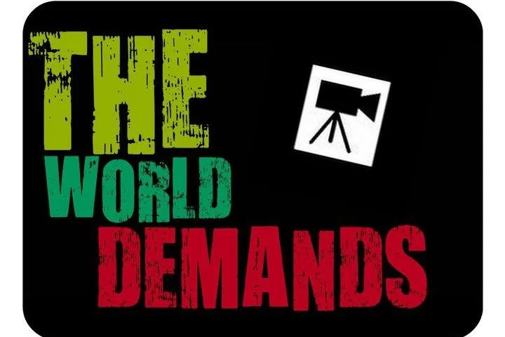 Bild: Weltweite Video-Aktion zum Klimaschutz
