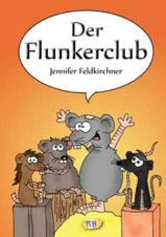 Bild: Rattenstarke Kindergeschichten
