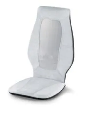 Bild: Beurer sorgt mit neuen Massagegeräten für Entspannung