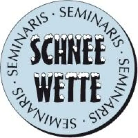 Bild: Mitten im Sommer: Schneewette eingeläutet