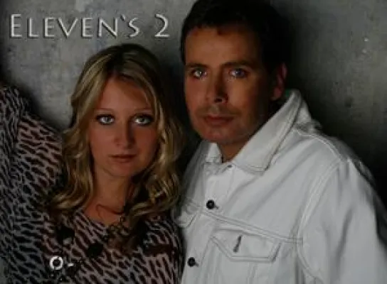 Bild: Die neue Dance-Sensation aus Berlin bringt Ibiza zum Tanzen