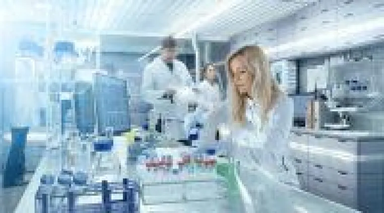 Bild: PUREFORMANCE PLC  - Wo ein Stern am medizinischen Himmel Ihre Kasse füllt