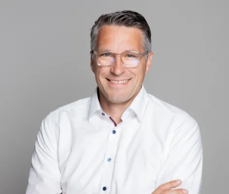 Bild: Kai Schmidt-Eisenlohr wird neuer Secretary General der EU4Dual-Allianz