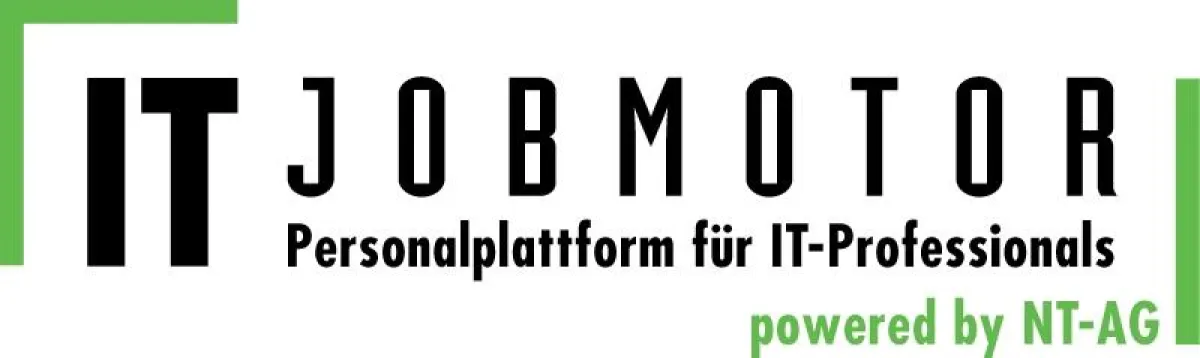 IT JobMotor - die Personalplattform für IT-Professionals, Freelancer und Arbeitgeber