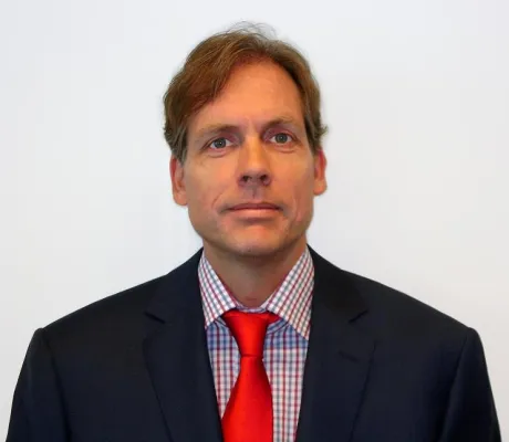 Bild: ANDRÉ VAN GILS NEUER CEO UND PRÄSIDENT VON OMRON HEALTHCARE EUROPE