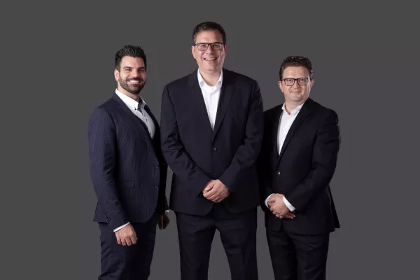Bild: Fleming startet digitale Finanzierungslösungen für Ärzte und Zahnärzte