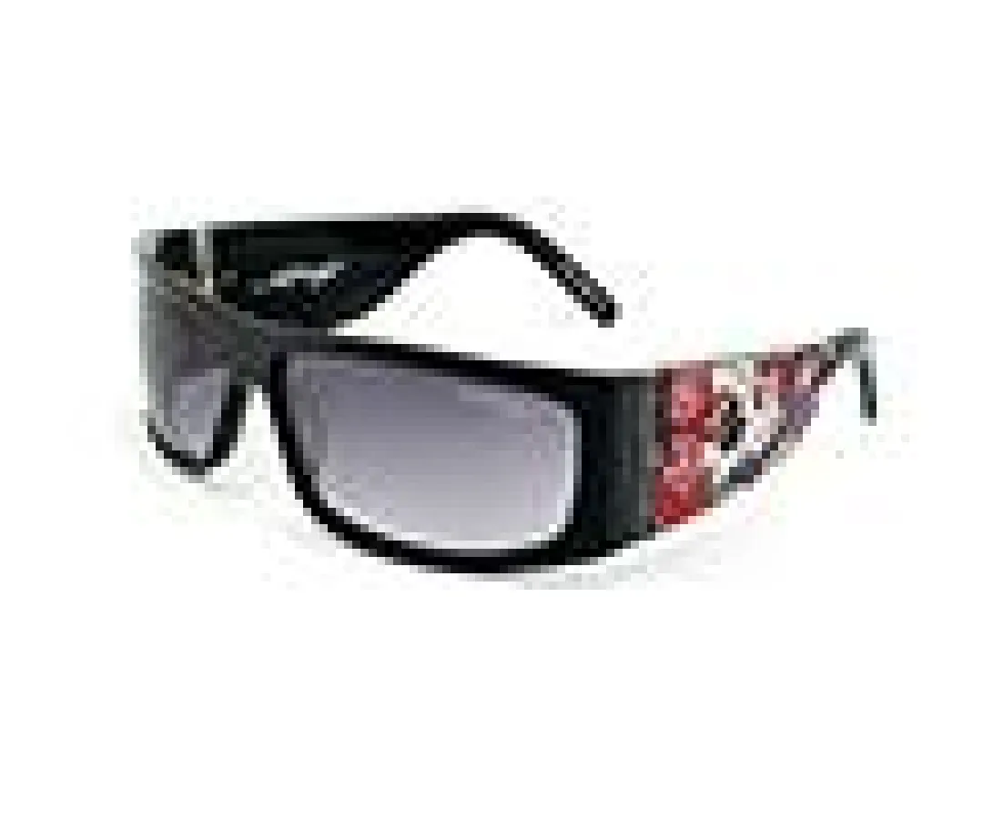 Tattoo als Brille: Die neue Ed Hardy-Kollektion