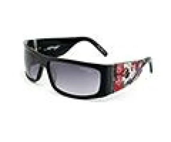 Der Style der Stars - Sonnenbrillen von Ed Hardy Bild: Der Style der Stars - Sonnenbrillen von Ed Hardy