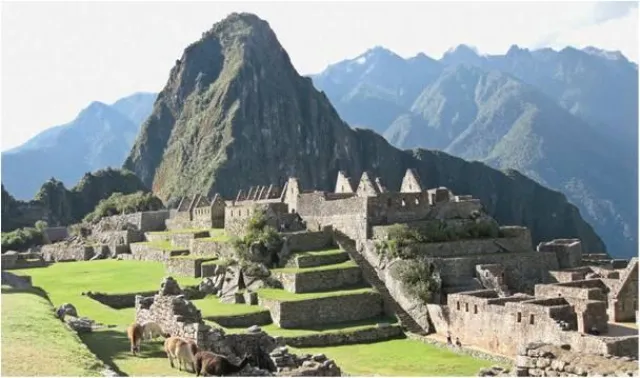 Peru Rundreise – Willkommen im alten Land der Inkas Bild: Peru Rundreise – Willkommen im alten Land der Inkas