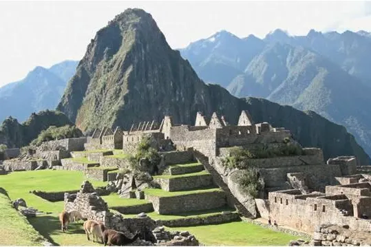 Bild: Peru Rundreise – Willkommen im alten Land der Inkas