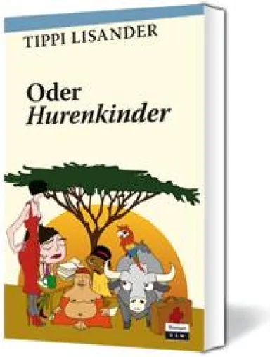 Bild: Nur die Realität ist schlimmer - Satirischer Roman über das Büchermachen