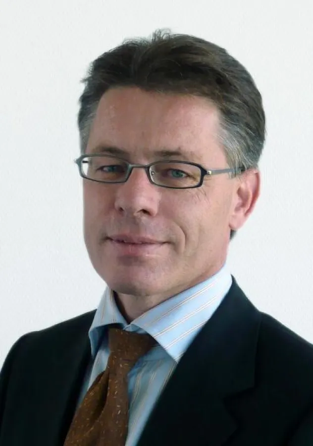 Christoph Kamber, der neue Geschäftsführer der itCampus Schweiz AG.