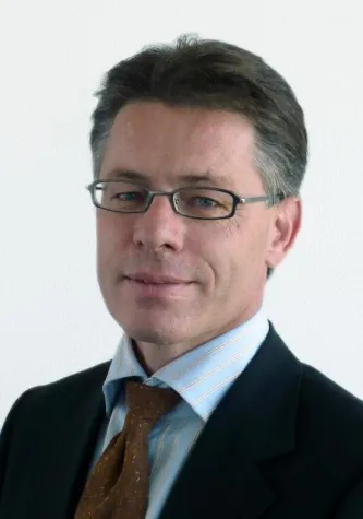 Bild: Neuer Geschäftsführer der itCampus Schweiz AG