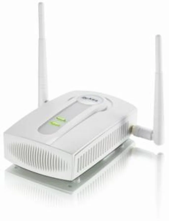 NWA1100 - neues ZyXEL WLAN Business Produkt