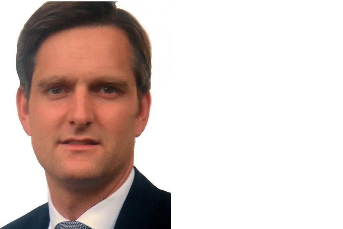 Alexis Giesen