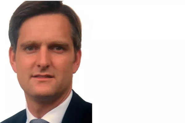 Bild: Alexis Giesen wechselt von RatePAY zu BillSAFE