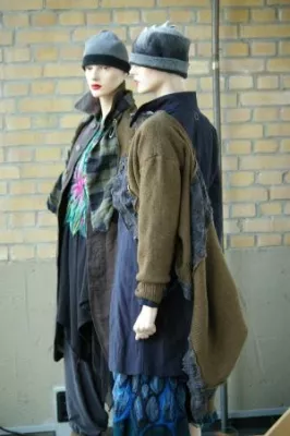 Bild: Berlin ist Mode - Fashion Touren durch die Hauptstadt