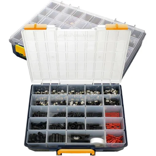 Bild: Neu bei maku-industrie.de: Parker Legris Wartungssets für LF 3000®