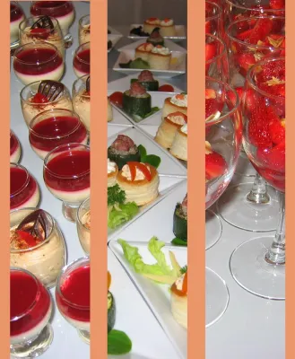 Bild: Cullinaris legt seinen Internetauftritt in die Hände der imc marketing & consult gmbh