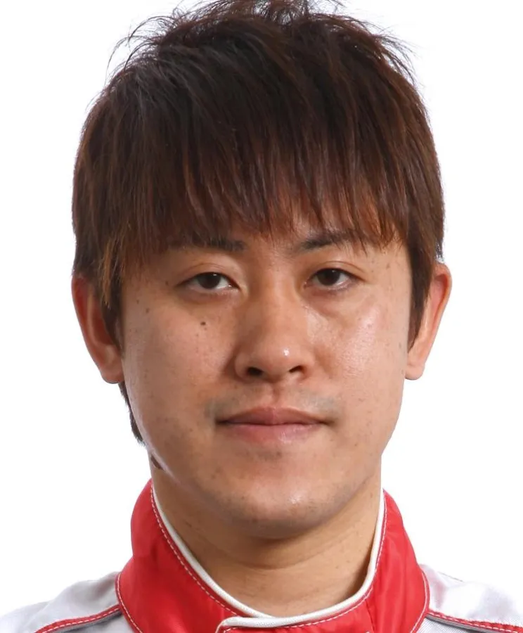 Seiji Ara (JAP) komplettiert den Fahrerkader von Swiss Racing Team