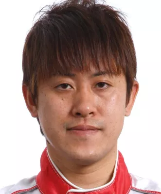 Bild: Seiji Ara (JAP) komplettiert den Fahrerkader von Swiss Racing Team