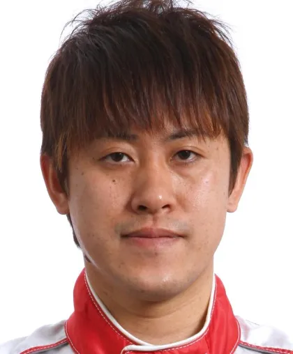Bild: Seiji Ara (JAP) komplettiert den Fahrerkader von Swiss Racing Team