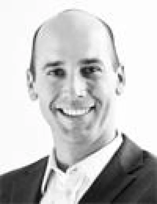 Alexander Rabe, Geschäftsführer Deutsche Informatik-Akademie