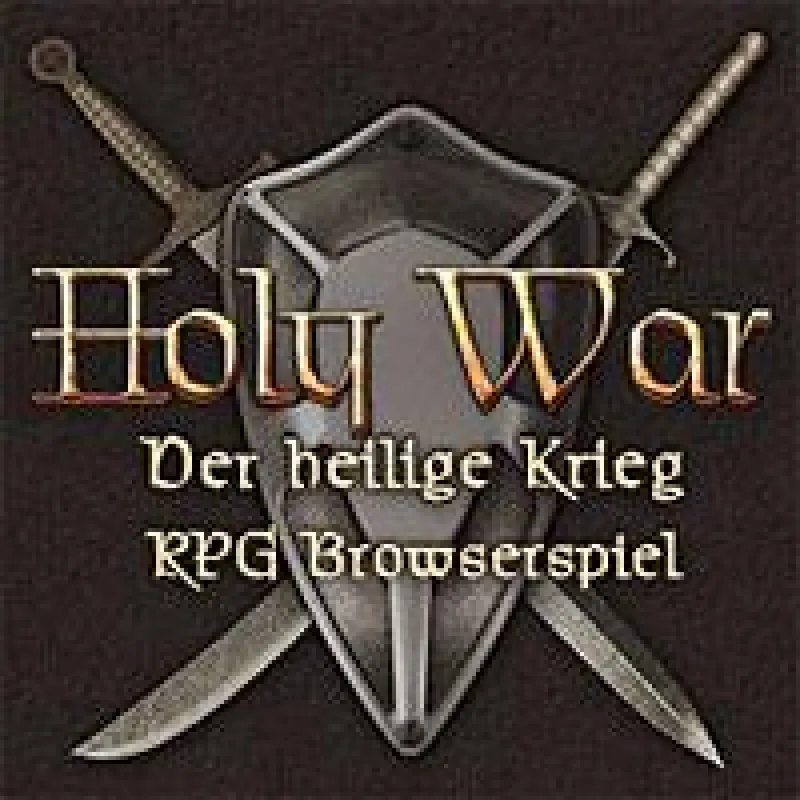 Holy-War Teaser