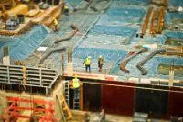 Bild: Exklusiver Handlungsleitfaden zu den Auswirkungen der Corona-Krise auf Bau- und Planerverträge