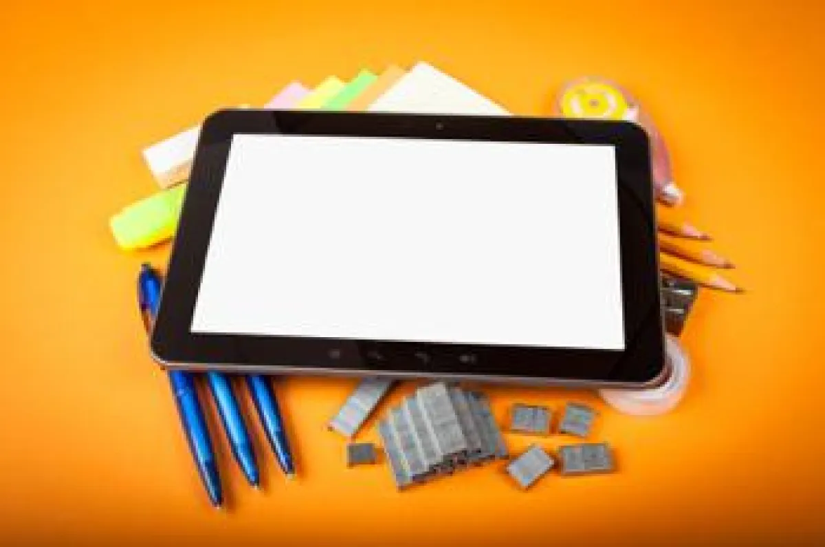 Die Suche nach den besten iPad-Apps zum Arbeiten hat ein Ende